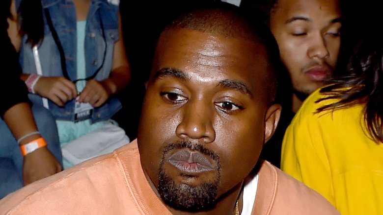 Kanye West
