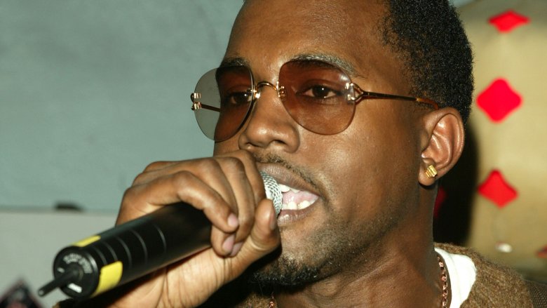 Kanye West