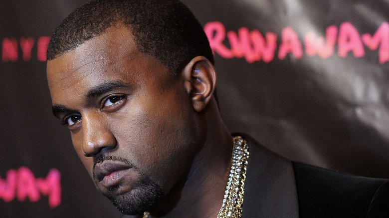 Kanye West