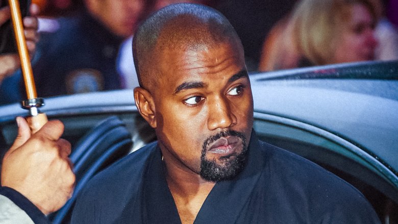 Kanye West