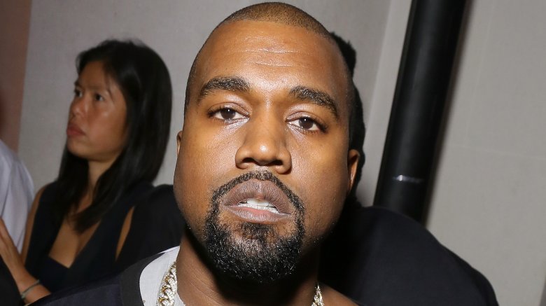 Kanye West
