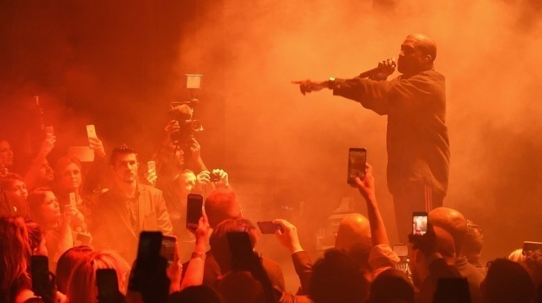 Kanye West