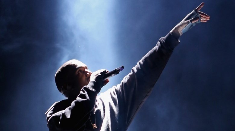 Kanye West