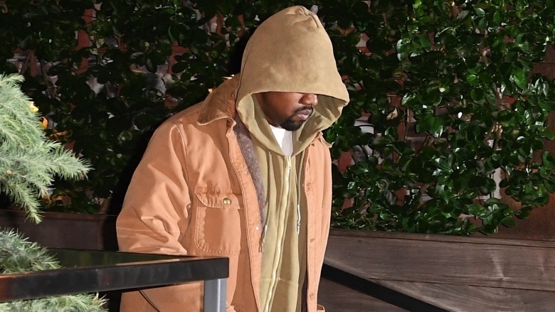 Kanye West