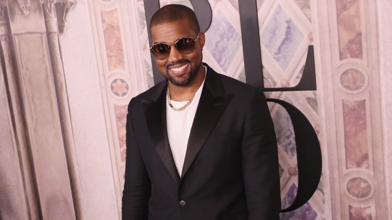 Kanye West
