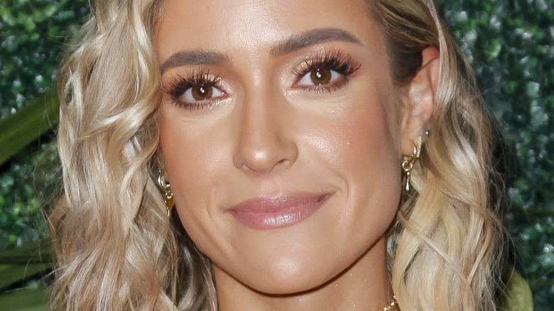 Kristin Cavallari at the Uncommon James SS20 Launch Party in 2020