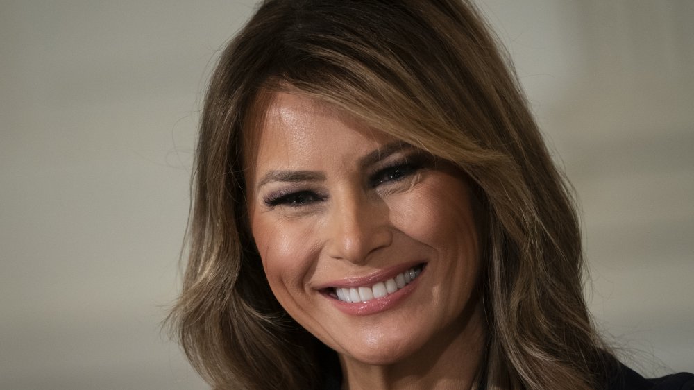 Melania Trump