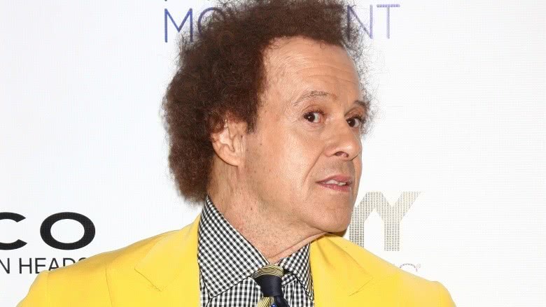 Richard Simmons