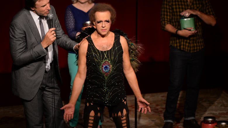 Richard Simmons
