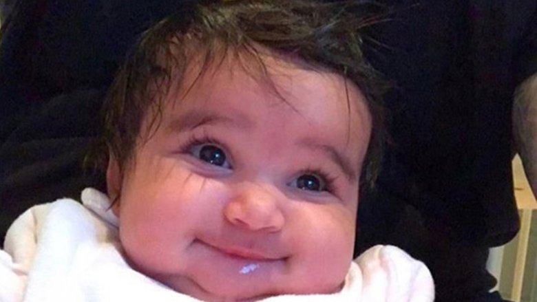 Dream Kardashian