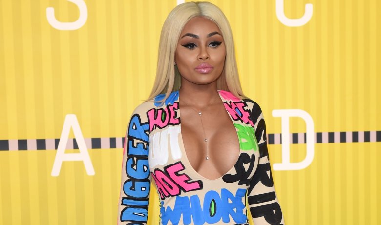Blac Chyna