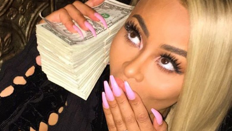 Blac Chyna