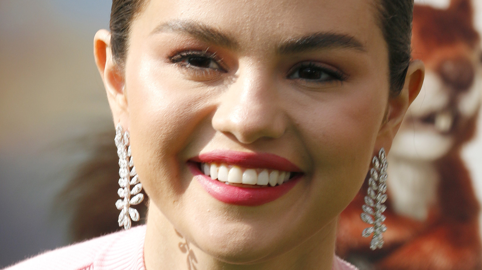 What's Really Going On With Selena Gomez And Tyga?