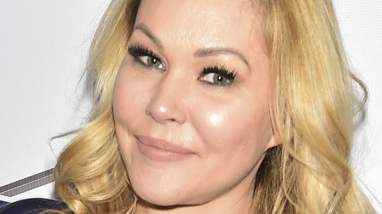 Shanna Moakler