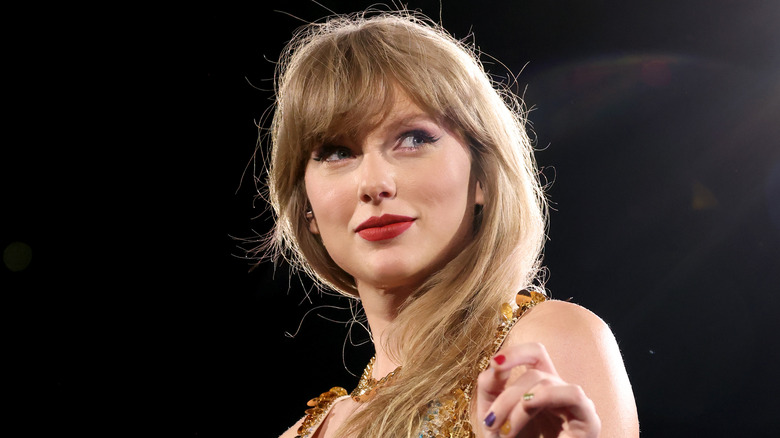 What's The Real Meaning Of Foolish One By Taylor Swift? Here's What We Think