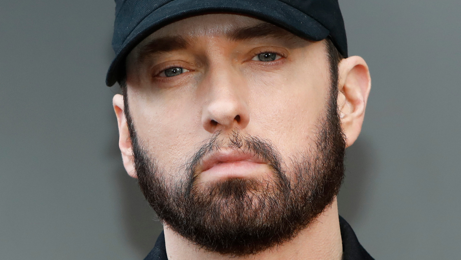 Eminem's 'Lose Yourself' Lyrics – Billboard