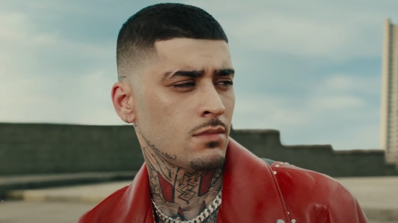 What's The Real Meaning Of Love Like This By Zayn? Here's What We Think