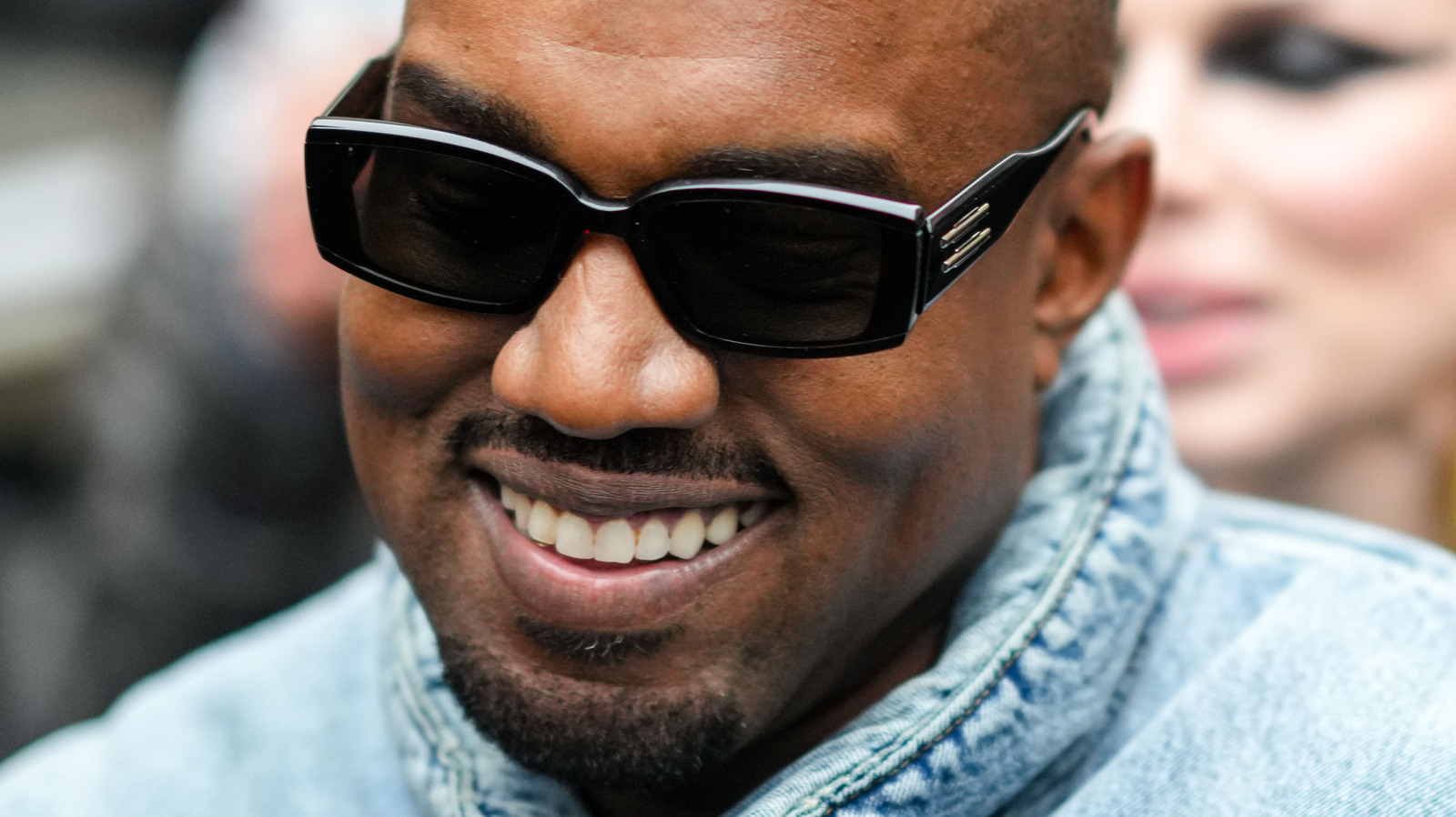 Kanye West & XXXTENTACION - True Love (Lyrics) 