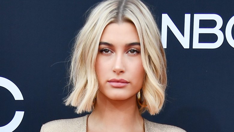 Hailey Baldwin