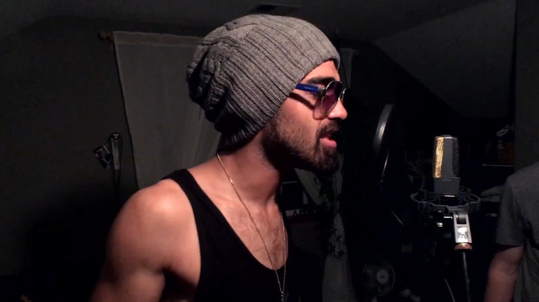 Sanjaya Malakar YouTube video