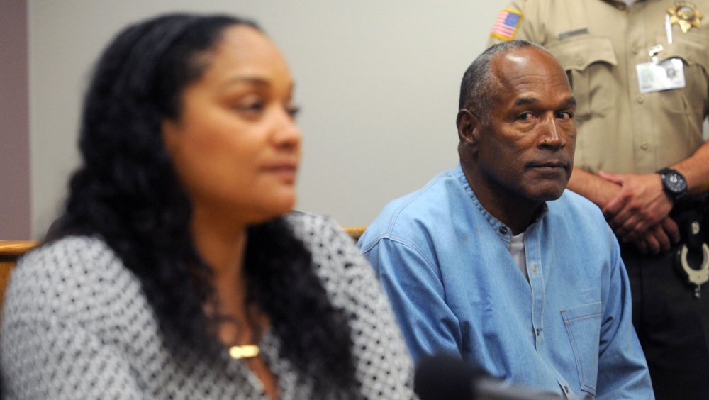 Where Are O J Simpson S Kids Today Where Are O J Simpson S Kids Today