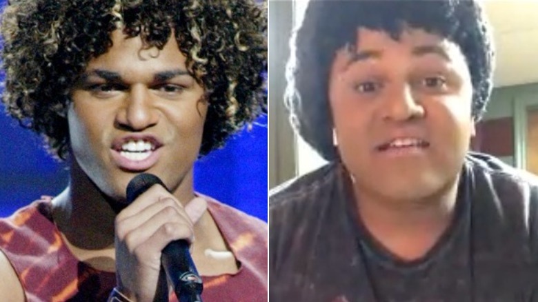 EJay Day then and now