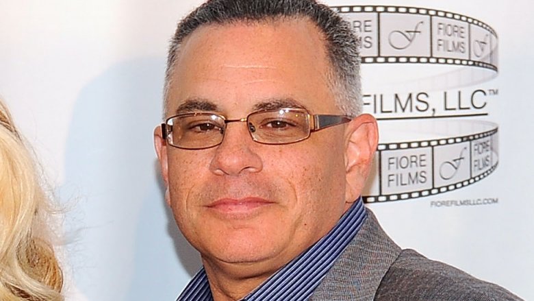 John A. Gotti (John Gotti Jr.)