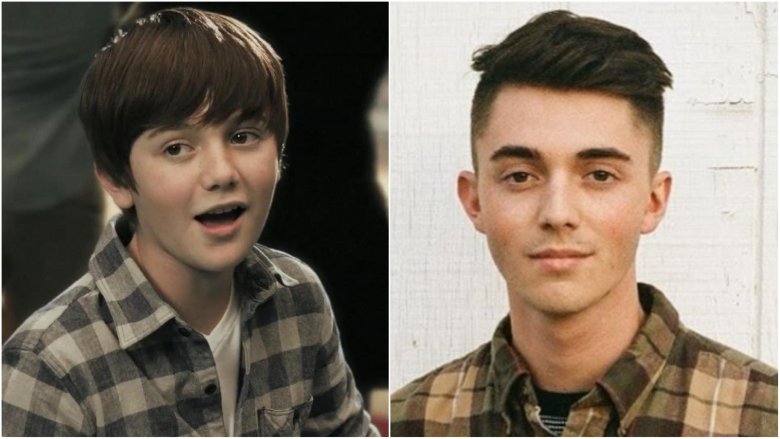 Greyson Chance