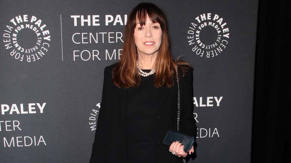 Mackenzie Phillips