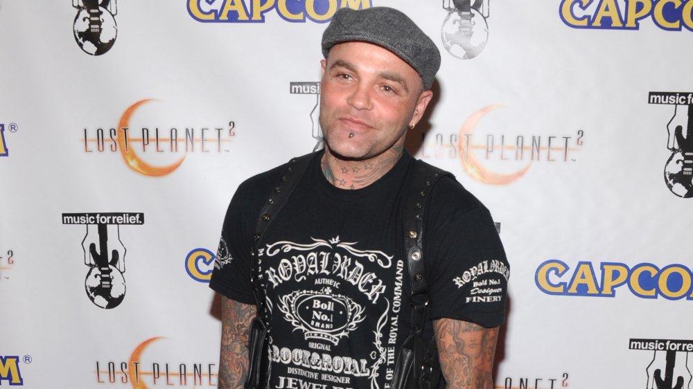 Where Are The Stars From Celebrity Rehab Now?
