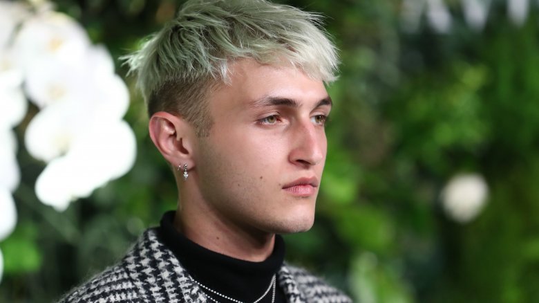 Anwar Hadid