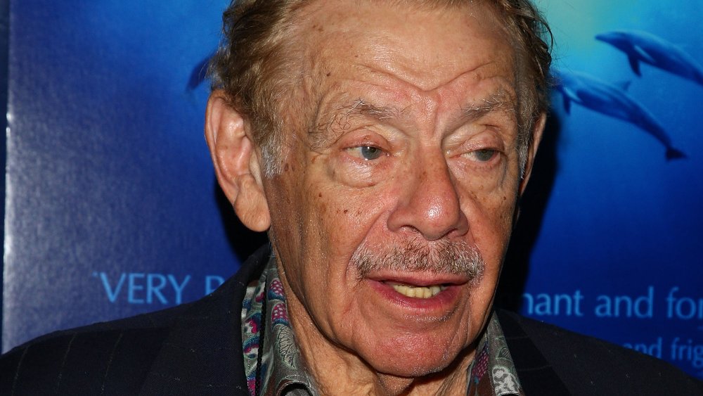 Jerry Stiller 