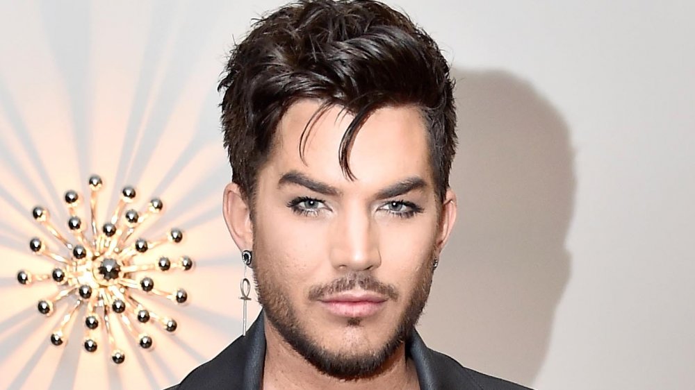 Adam Lambert