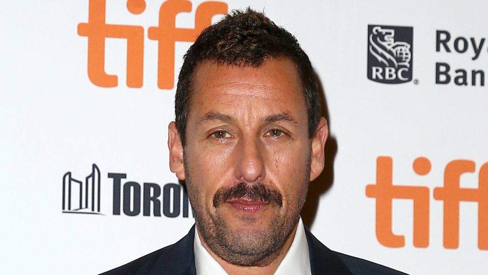 Adam Sandler