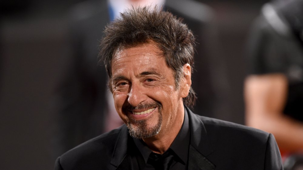 Al Pacino