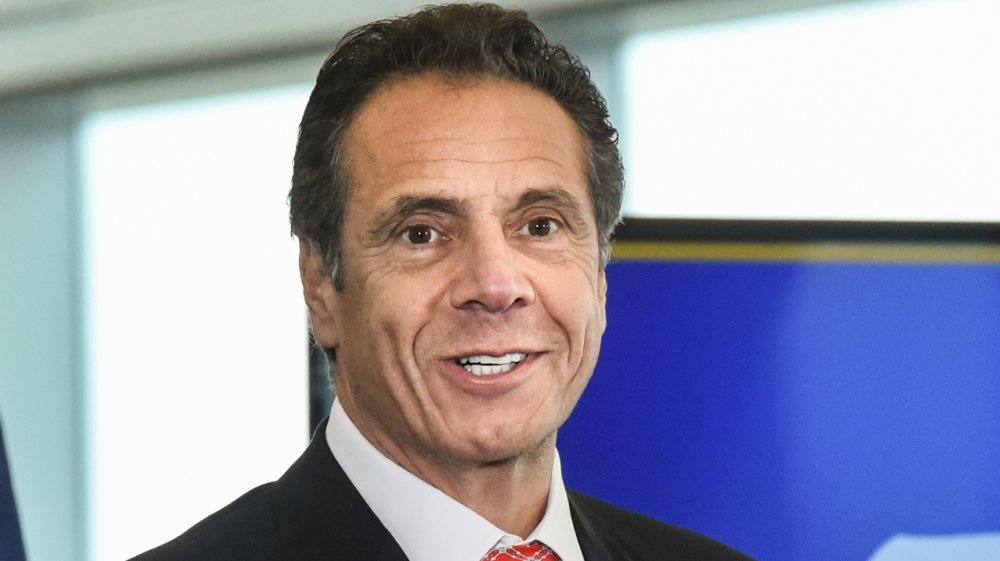 Andrew Cuomo