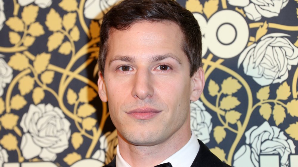 Andy Samberg