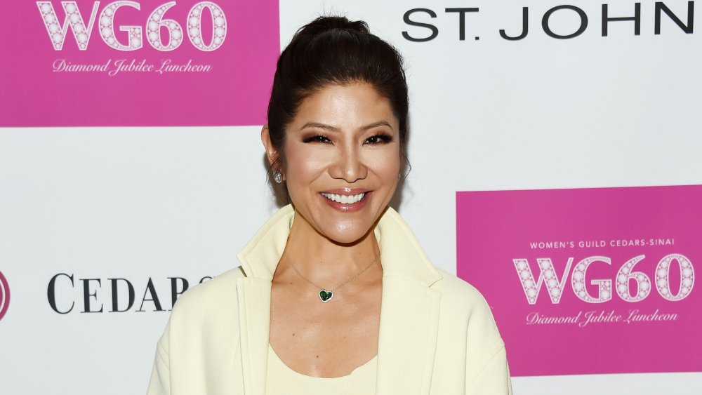 Julie Chen Moonves