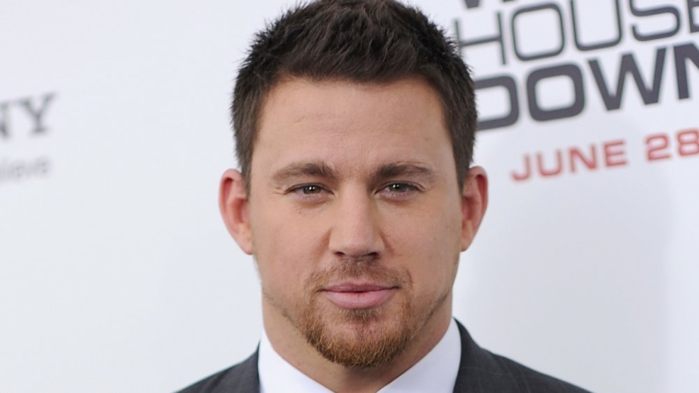 Channing Tatum