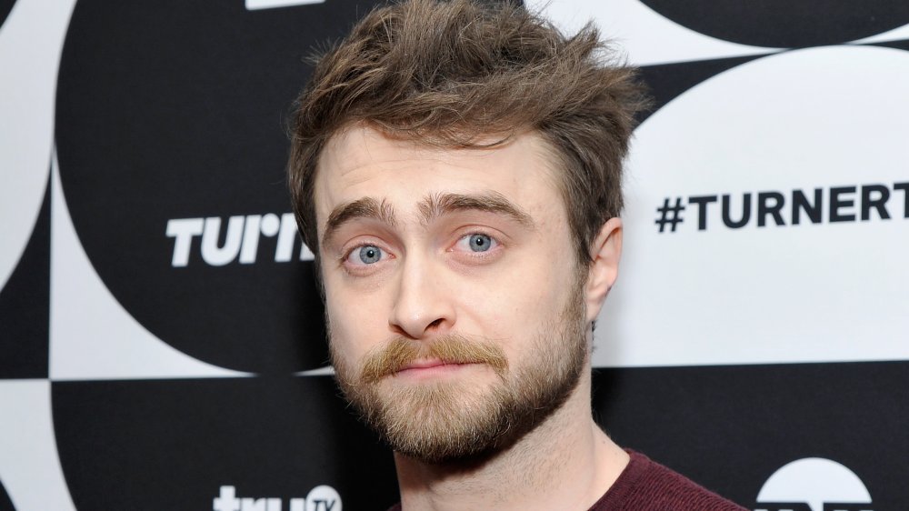 Daniel Radcliffe