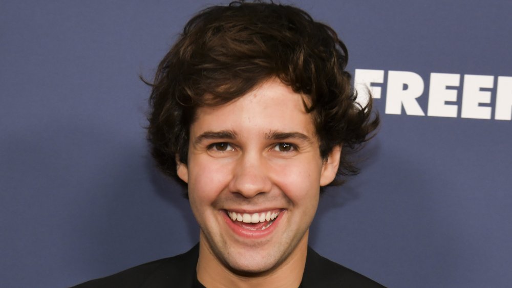 David Dobrik