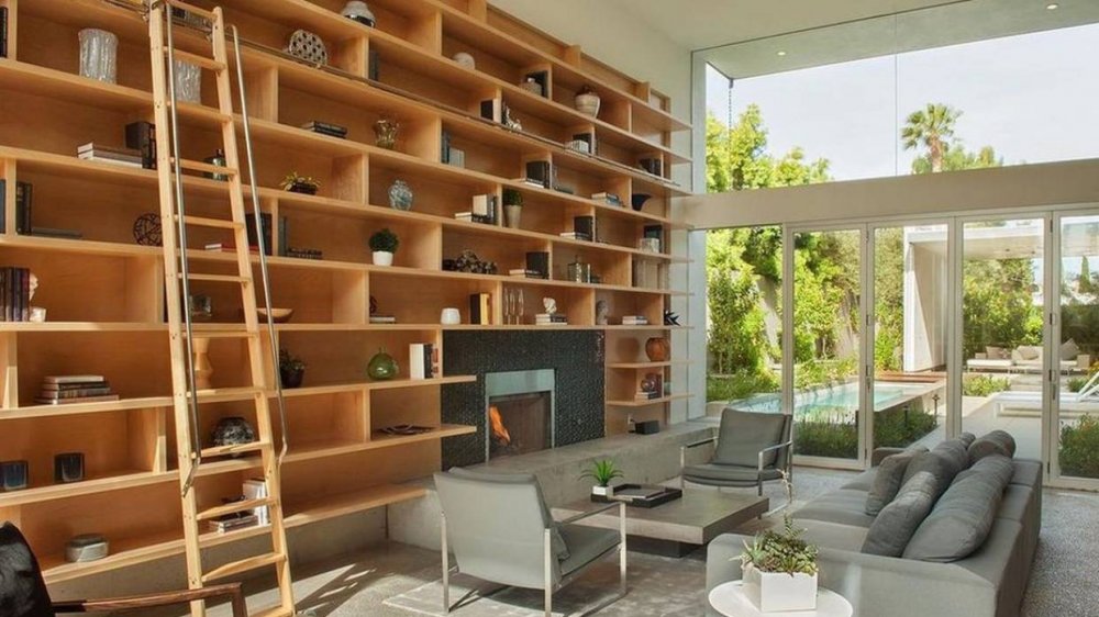 Emilia Clarke's Los Angeles house