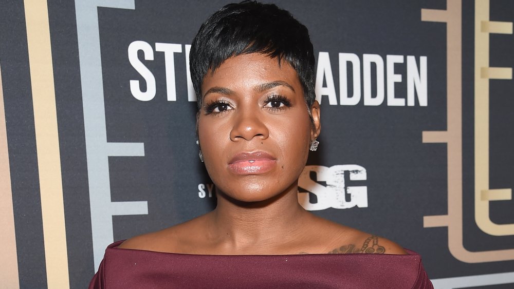 Fantasia Barrino