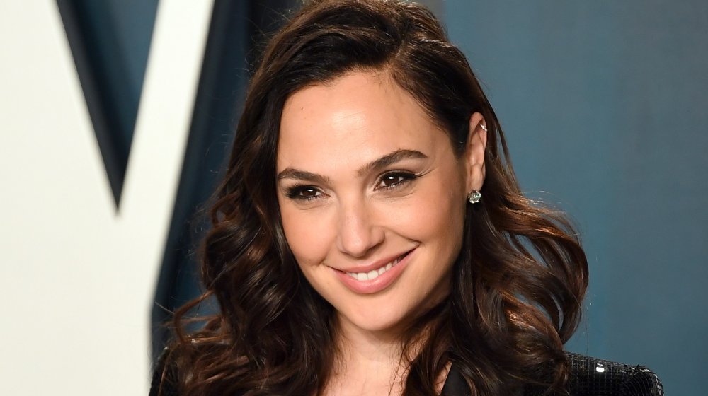 Where Does Gal Gadot Live And How Big Is Her House?