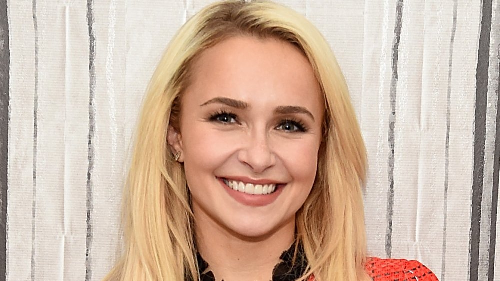 Hayden Panettiere