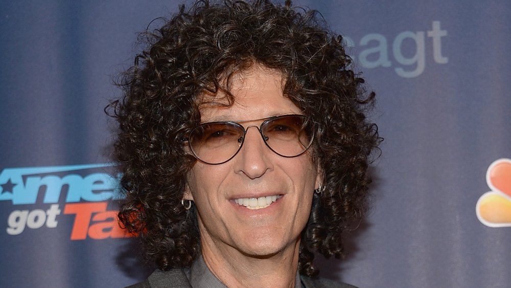 Howard Stern 