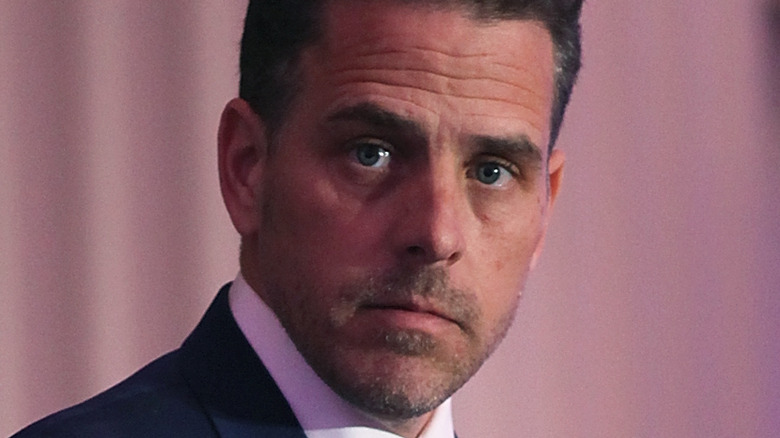 Hunter biden event