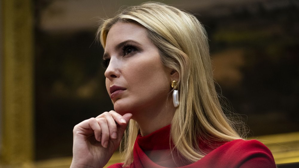 Ivanka Trump