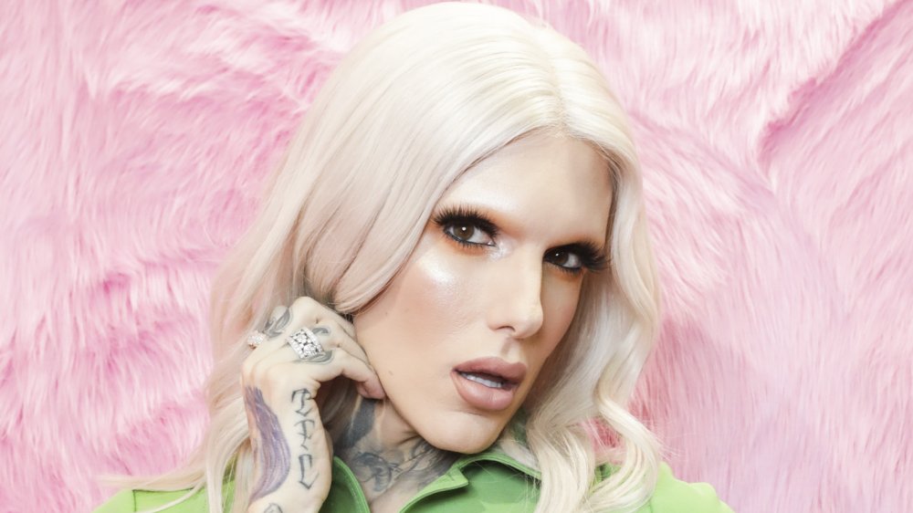 Jeffree Star 