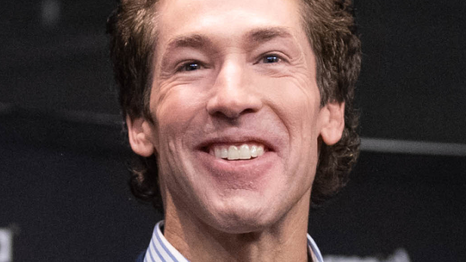 Where Does Joel Osteen Live And How Big Is His House?